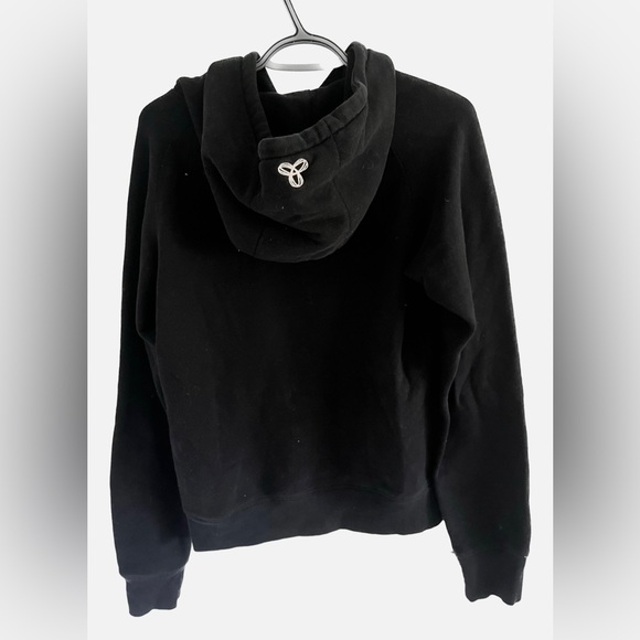 TNA Hoodie - Picture 2 of 3